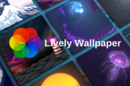 Best Apps Similar to Lively Wallpaper